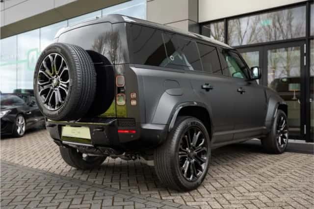 Land Rover Defender (2026) thumbnail 28