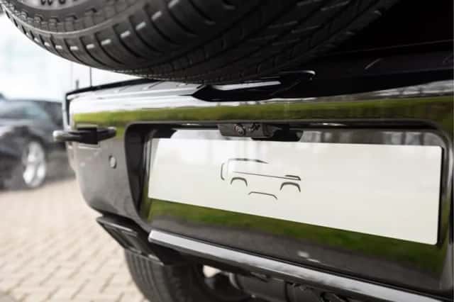 Land Rover Defender (2026) thumbnail 30