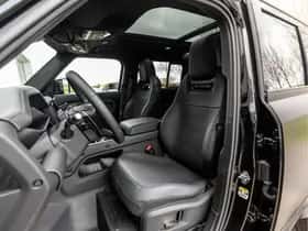 Land Rover Defender (2026) thumbnail 4
