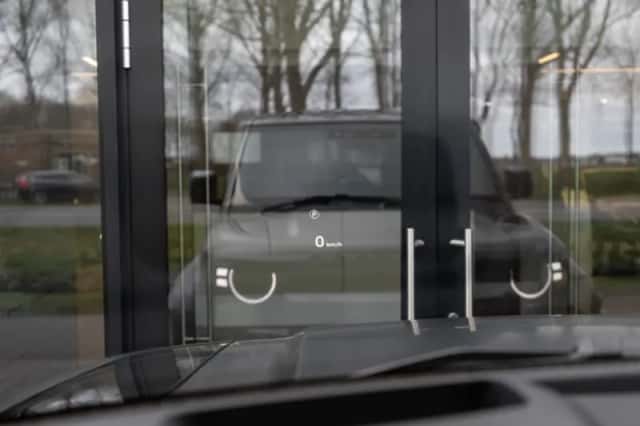 Land Rover Defender (2026) thumbnail 37
