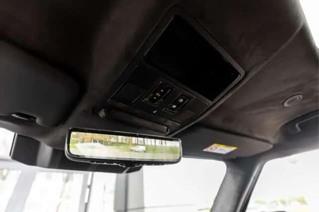 Land Rover Defender (2026) thumbnail 40