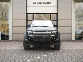 Land Rover Defender (2026) thumbnail 6