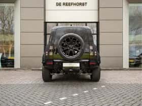Land Rover Defender (2026) thumbnail 7