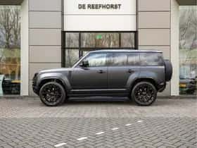 Land Rover Defender (2026) thumbnail 8