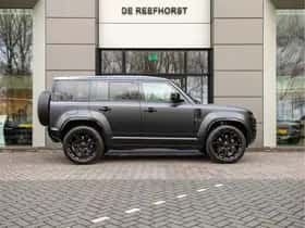 Land Rover Defender (2026) thumbnail 9