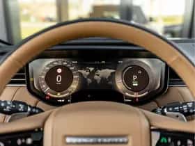 Land Rover Range Rover Sport (2026) thumbnail 11