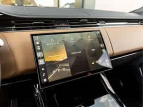 Land Rover Range Rover Sport (2026) thumbnail 12