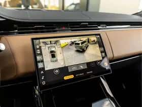 Land Rover Range Rover Sport thumbnail 14