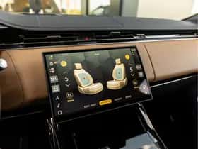 Land Rover Range Rover Sport (2026) thumbnail 16
