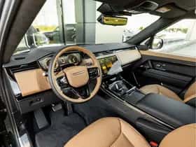 Land Rover Range Rover Sport (2026) thumbnail 3