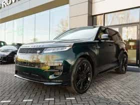 Land Rover Range Rover Sport (2026) thumbnail 22