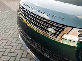 Land Rover Range Rover Sport (2026) thumbnail 24