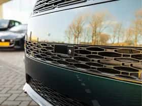 Land Rover Range Rover Sport (2026) thumbnail 25