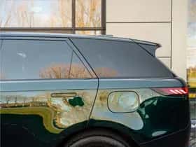 Land Rover Range Rover Sport (2026) thumbnail 26