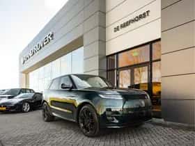 Land Rover Range Rover Sport (2026) thumbnail 29