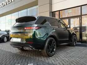 Land Rover Range Rover Sport (2026) thumbnail 30