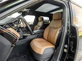 Land Rover Range Rover Sport thumbnail 4