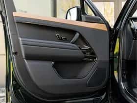 Land Rover Range Rover Sport (2026) thumbnail 38