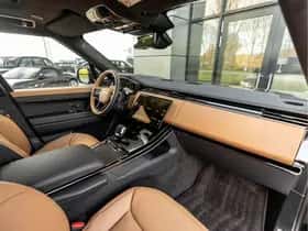 Land Rover Range Rover Sport (2026) thumbnail 50