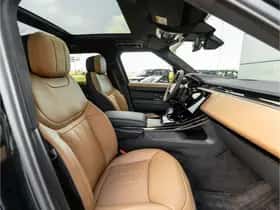 Land Rover Range Rover Sport (2026) thumbnail 51