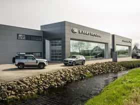 Land Rover Range Rover Sport thumbnail 61