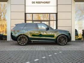 Land Rover Range Rover Sport (2026) thumbnail 9