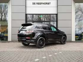 Land Rover Discovery Sport (2026) thumbnail 2