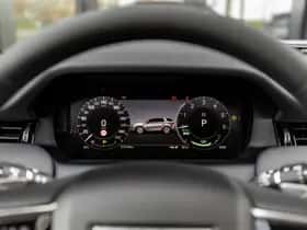 Land Rover Discovery Sport thumbnail 11