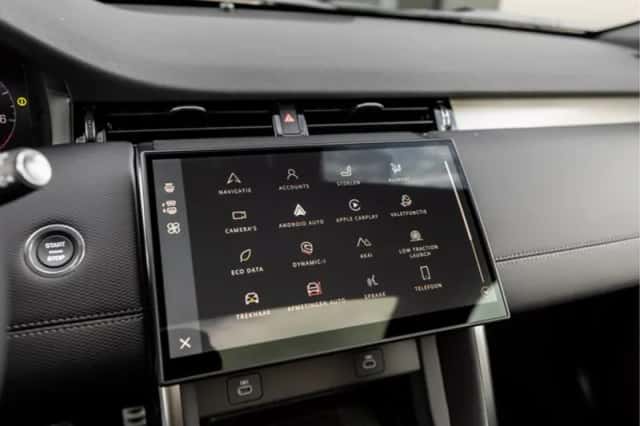 Land Rover Discovery Sport (2026) thumbnail 13