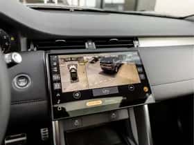 Land Rover Discovery Sport thumbnail 14