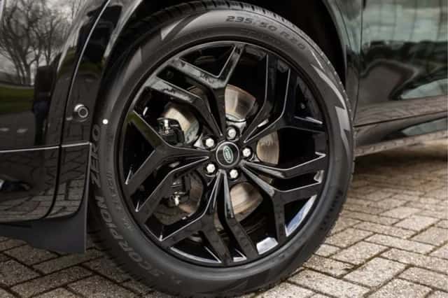 Land Rover Discovery Sport (2026) thumbnail 19