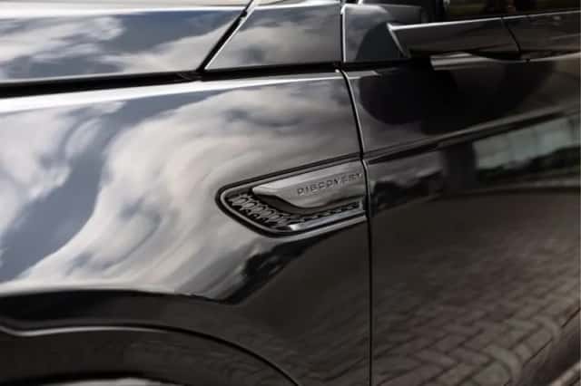 Land Rover Discovery Sport (2026) thumbnail 20