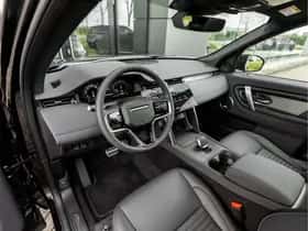 Land Rover Discovery Sport (2026) thumbnail 3