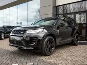 Land Rover Discovery Sport (2026) thumbnail 21