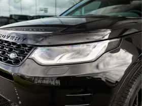 Land Rover Discovery Sport (2026) thumbnail 22