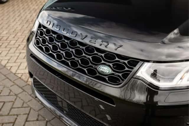 Land Rover Discovery Sport (2026) thumbnail 23