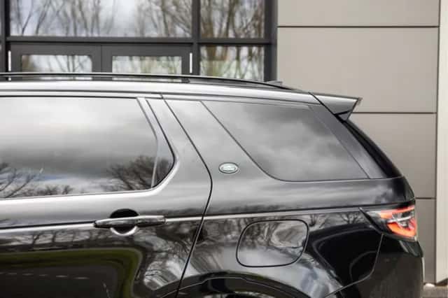 Land Rover Discovery Sport (2026) thumbnail 25