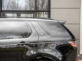 Land Rover Discovery Sport thumbnail 25