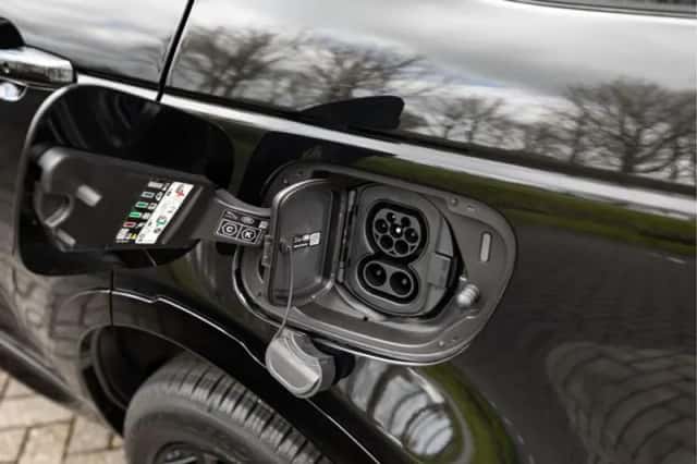 Land Rover Discovery Sport (2026) thumbnail 26