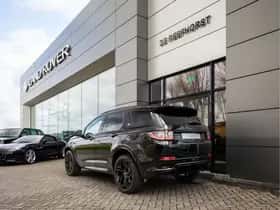 Land Rover Discovery Sport (2026) thumbnail 27