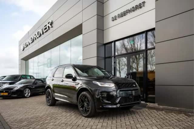 Land Rover Discovery Sport (2026) thumbnail 28