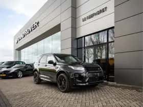 Land Rover Discovery Sport (2026) thumbnail 28