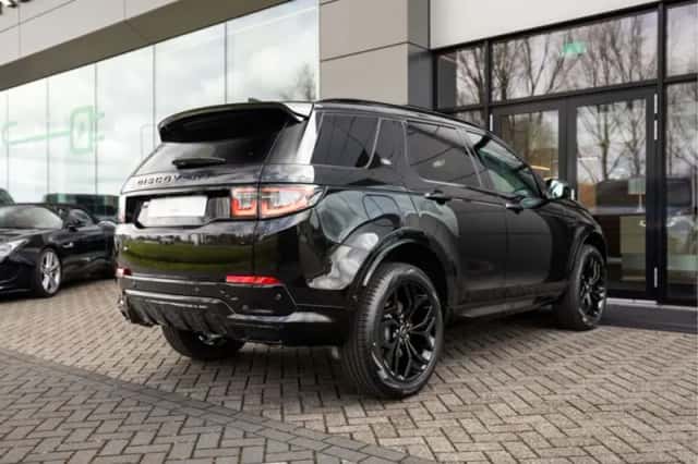 Land Rover Discovery Sport (2026) thumbnail 29
