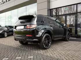 Land Rover Discovery Sport (2026) thumbnail 29