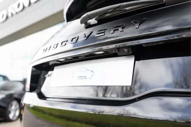 Land Rover Discovery Sport (2026) thumbnail 31