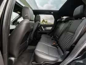 Land Rover Discovery Sport thumbnail 5
