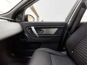 Land Rover Discovery Sport thumbnail 44