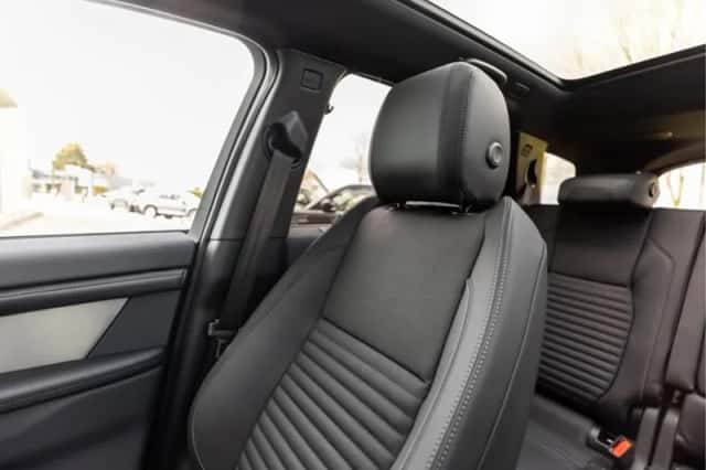 Land Rover Discovery Sport (2026) thumbnail 45