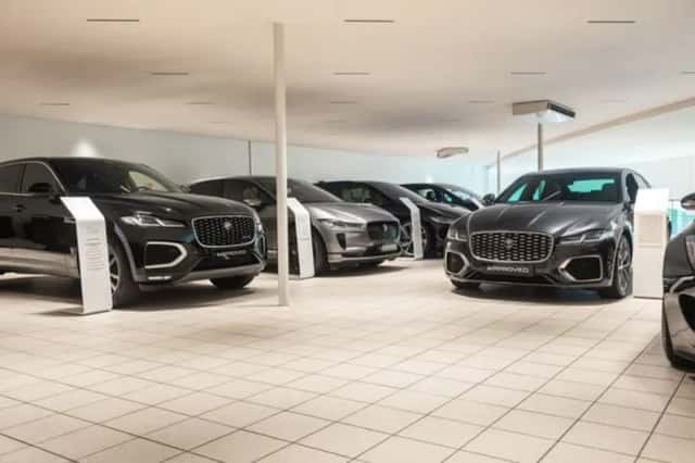 Land Rover Discovery Sport (2026) thumbnail 58