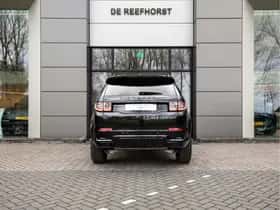 Land Rover Discovery Sport thumbnail 7